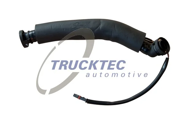 Hose, crankcase ventilation
